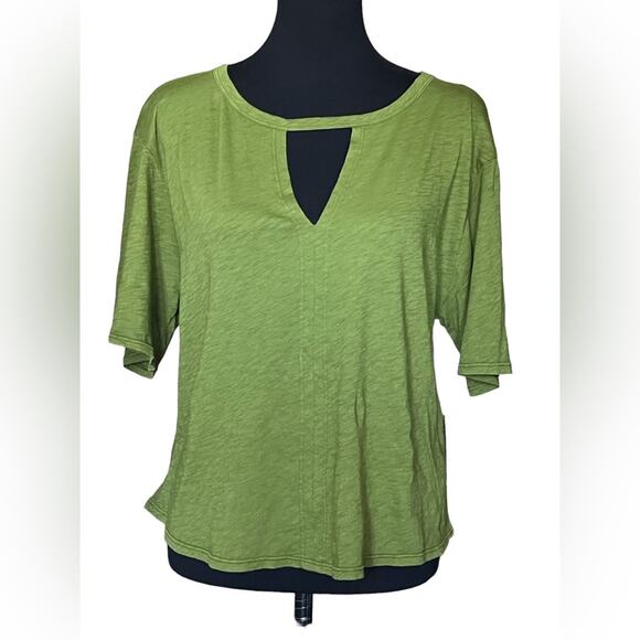 New ~ VELVET GRAHAM & SPENCER ~ ANTHROPOLOGIE - Moss Small - Picture 2 of 11